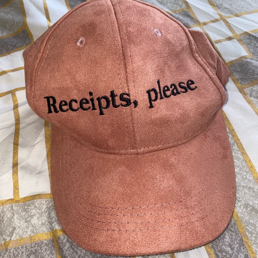 Women’s Baseball Cap